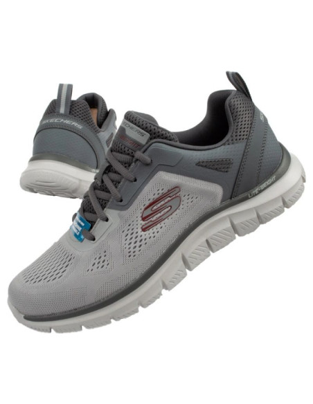 Buty skechers track m 232698