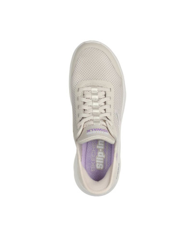 Buty skechers go walk flex grand entry w