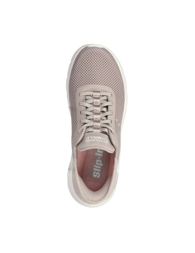 Buty skechers go walk flex grand entry w