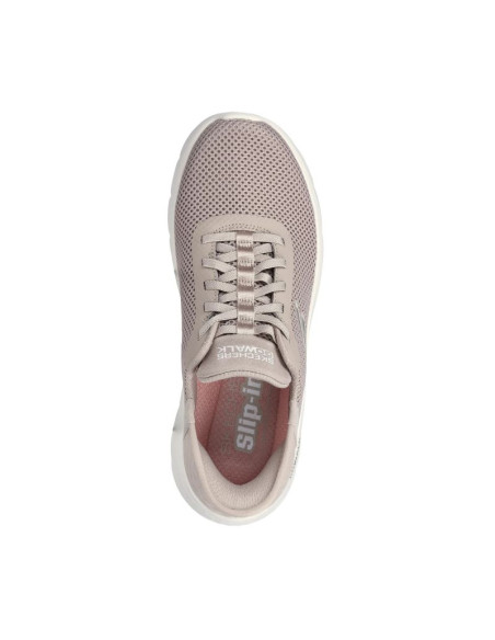 Buty skechers go walk flex grand entry w