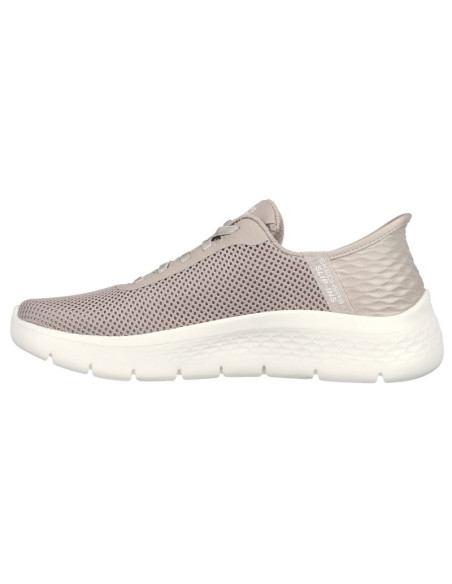 Buty skechers go walk flex grand entry w
