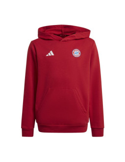 Bluza adidas bayern monachium jr 2