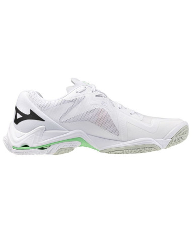Buty do siatkówki mizuno wave lightning z8 m