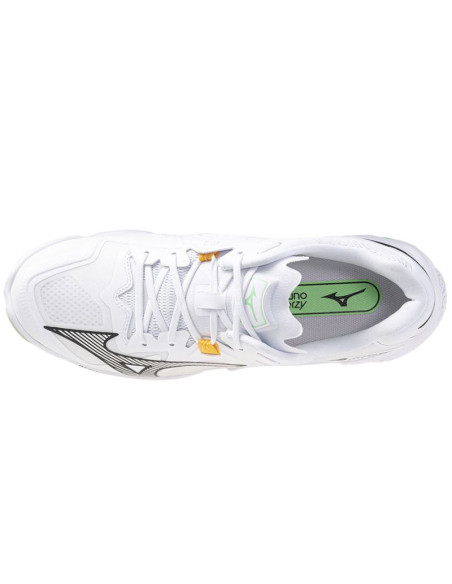 Buty do siatkówki mizuno wave lightning z8 m