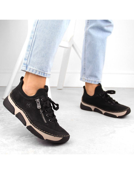 Buty rieker w 45973
