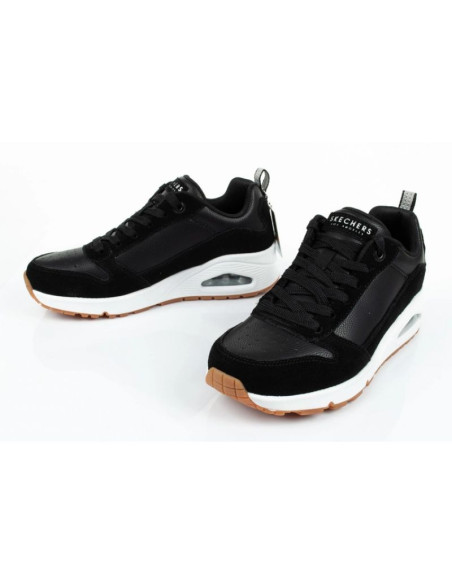 Buty skechers uno-solid air w 155132