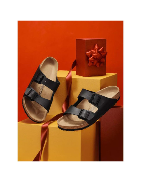 Klapki birkenstock arizona