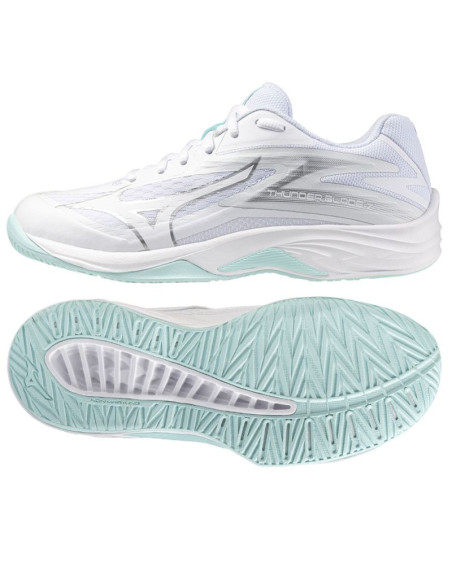 Buty mizuno thunder blade z
