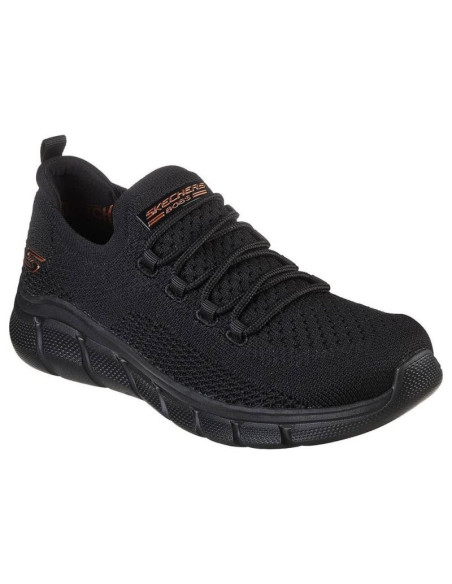 Buty skechers bobs b flex - color connect w