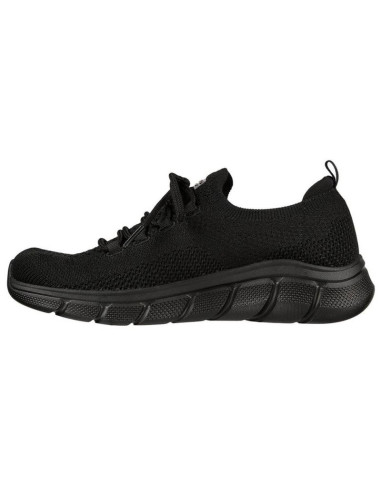 Buty skechers bobs b flex - color connect w