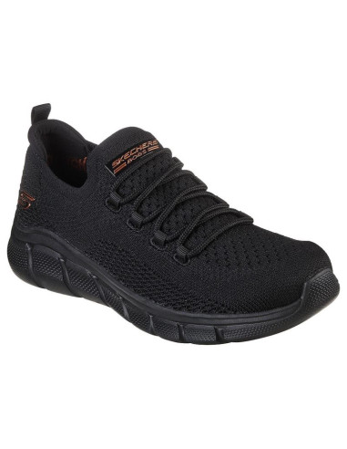 Buty skechers bobs b flex - color connect w