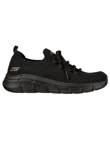 Buty skechers bobs b flex - color connect w