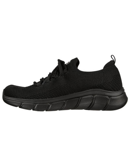 Buty skechers bobs b flex - color connect w