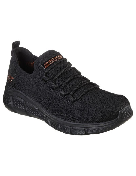 Buty skechers bobs b flex - color connect w
