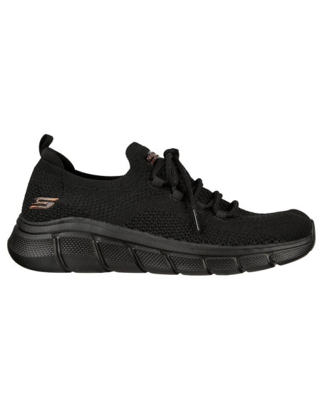 Buty skechers bobs b flex - color connect w