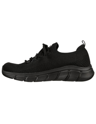 Buty skechers bobs b flex - color connect w