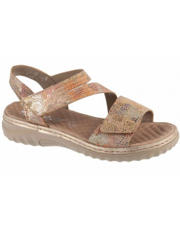 Sandały rieker sandals w 60464 2