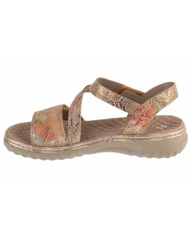 Sandały rieker sandals w 60464