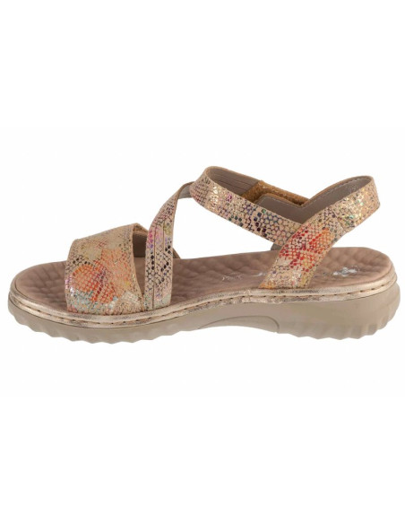 Sandały rieker sandals w 60464