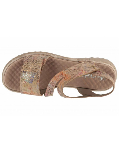 Sandały rieker sandals w 60464