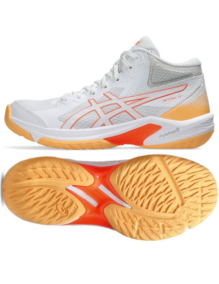 Buty asics beyond ff mt w 1072a096