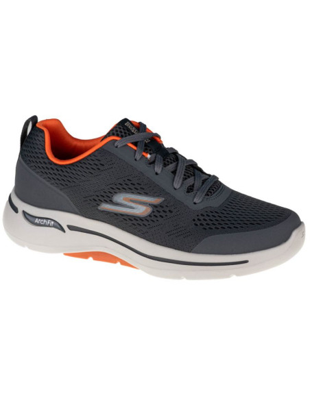 Buty skechers go walk arch fit m 216116