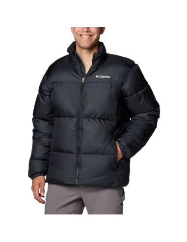 Kurtka columbia puffect iii jacket m