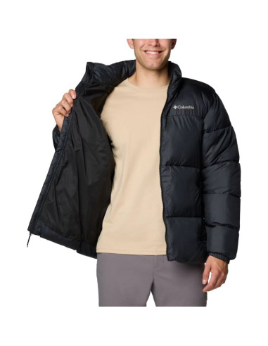 Kurtka columbia puffect iii jacket m