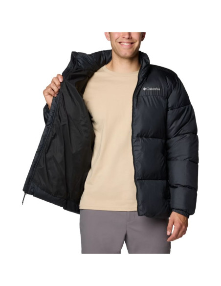 Kurtka columbia puffect iii jacket m