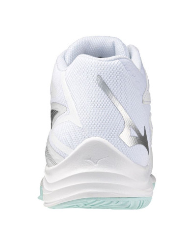 Buty do siatkówki mizuno thunder blade z mid w