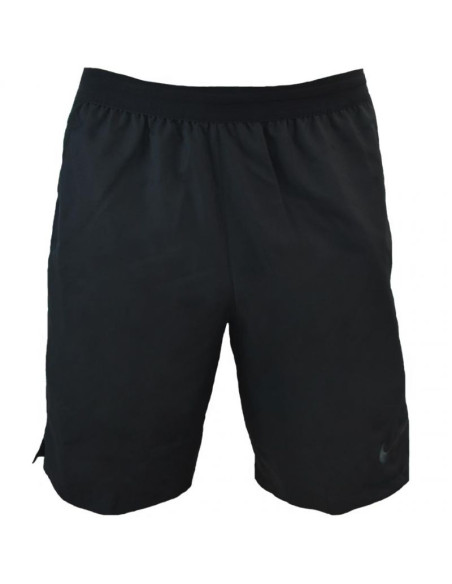 Spodenki piłkarskie nike m dry ref short m aa0737