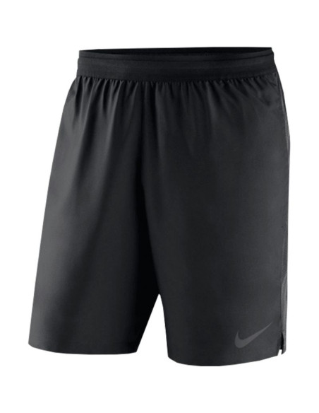Spodenki piłkarskie nike m dry ref short m aa0737