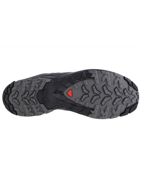 Buty do biegania salomon xa pro 3d v9 wide gtx m