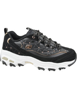 Buty skechers d'lites w