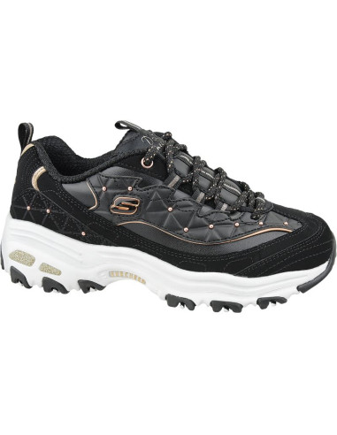 Buty skechers d'lites w