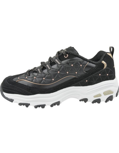 Buty skechers d'lites w