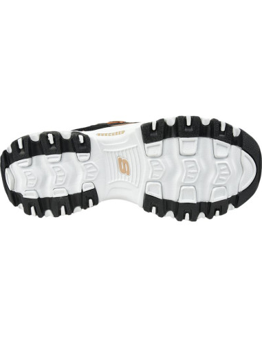 Buty skechers d'lites w