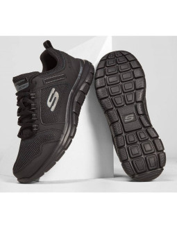 Buty skechers track knockhill m 232001 2