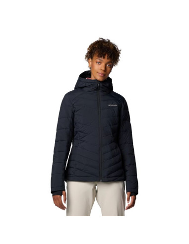 Kurtka columbia joy peak ii hooded jacket w