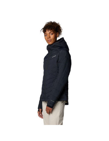 Kurtka columbia joy peak ii hooded jacket w