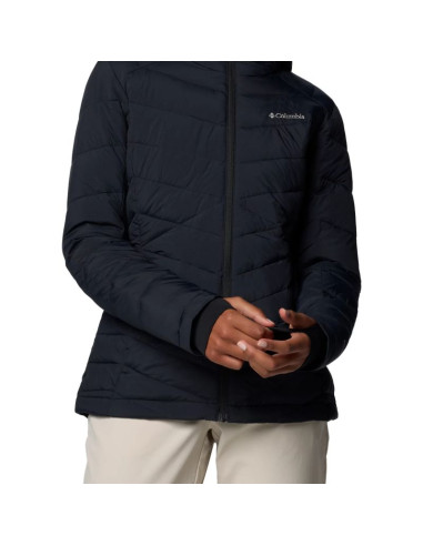 Kurtka columbia joy peak ii hooded jacket w