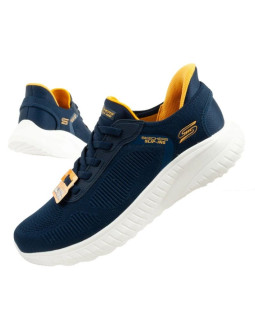 Buty skechers bobs squad chaos m 2