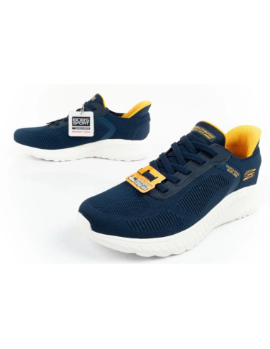 Buty skechers bobs squad chaos m