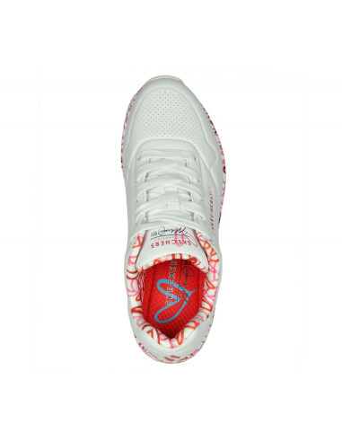 Buty skechers sneakersy w 155506