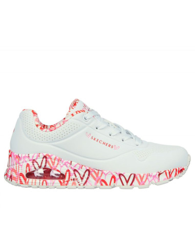 Buty skechers sneakersy w 155506