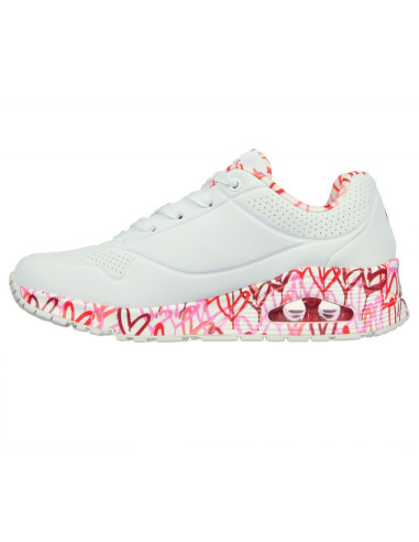 Buty skechers sneakersy w 155506