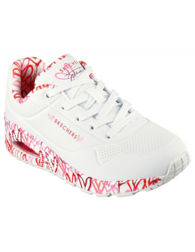 Buty skechers sneakersy w 155506