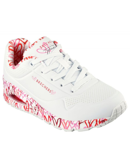 Buty skechers sneakersy w 155506