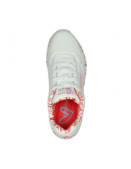 Buty skechers sneakersy w 155506