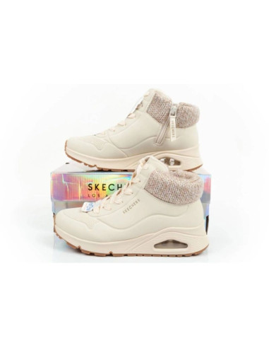 Buty skechers uno darling daze w 310566l